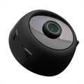 Mini FullHD 1080p Kamera / Webbkamera med Nattseende A11