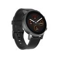 Mobvoi TicWatch E3 Smartwatch med GPS, Bluetooth 5.0 - Panther Black