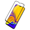 Mocolo Heltäckande Samsung Galaxy A50/A20/A30/M30 Härdat Glas Skärmskydd