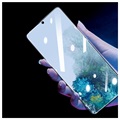 Mocolo UV Samsung Galaxy S20 Härdat Glas Skärmskydd - Klar