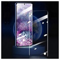 Mocolo UV Samsung Galaxy S20+ Härdat Glas Skärmskydd - Klar