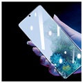 Mocolo UV Samsung Galaxy S20+ Härdat Glas Skärmskydd - Klar