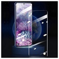 Mocolo UV Samsung Galaxy S20 Ultra Härdat Glas Skärmskydd