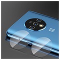 Mocolo Ultra Clear OnePlus 7T Kameralins Härdat Glasskydd - 2 St.