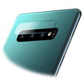 Mocolo Ultra Clear Samsung Galaxy S10 Kameralins Härdat Glasskydd