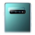 Mocolo Ultra Clear Samsung Galaxy S10+ Kameralins Härdat Glasskydd