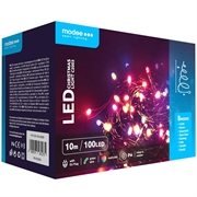 Modee C2003 RGB julgransbelysning - 10m