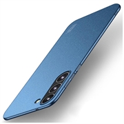 Samsung Galaxy S24 Mofi Shield Matte Skal - Blå
