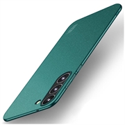 Samsung Galaxy S24 Mofi Shield Matte Skal - Grön