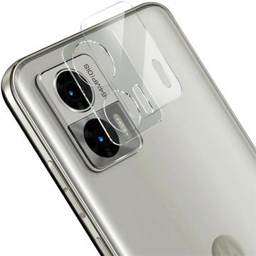 Motorola Edge 30 Neo Imak HD Kameralinsskydd i Härdat Glas - 2 St.