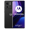 Motorola Edge 40 - 256GB - Svart