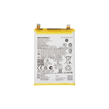 Motorola Edge 50 Fusion Batteri QC50 - 5000mAh