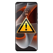 Motorola Edge 50 Fusion Batteribyte