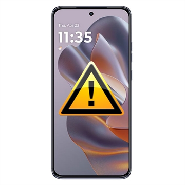 Motorola Edge 50 Neo Batteribyte