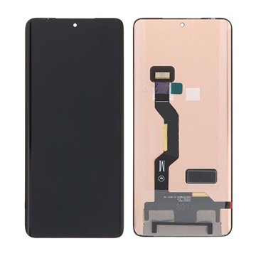 Motorola Edge 50 Pro LCD Display