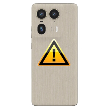 Motorola Edge 50 Ultra Bak Skal Reparation - Nordic Wood
