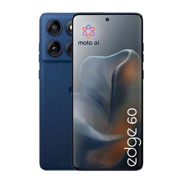 Motorola Edge 60 - 512GB - Gibraltarsjön