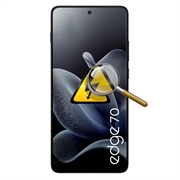 Motorola Edge 70 Diagnos