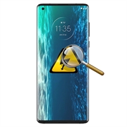 Motorola Edge Diagnos