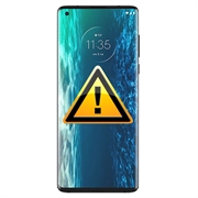 Motorola Edge Batteribyte