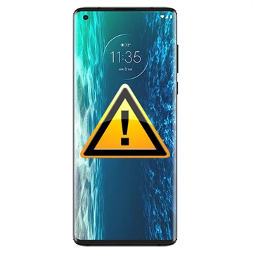 Motorola Edge Batteribyte