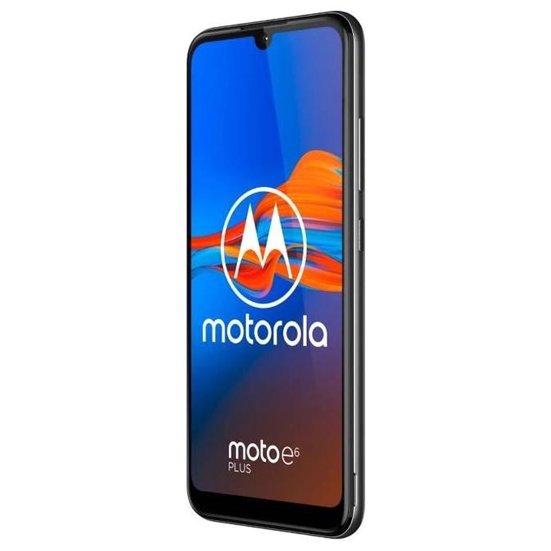 Motorola Moto E6 Plus