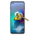 Motorola Moto G100 Diagnos