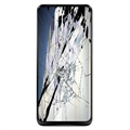 Motorola Moto G13 LCD-display & Pekskärm Reparation - Svart