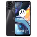 Motorola Moto G22 - 64GB - Kosmisk Svart