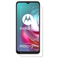 Motorola Moto G30 Härdat Glas Skärmskydd - 9H, 0.3mm - Klar