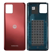 Motorola Moto G32 Batterilucka - Röd