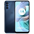 Motorola Moto G41 - 128GB - Meteorite Black