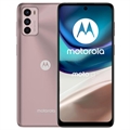 Motorola Moto G42 - 64GB (Öppen Förpackning - Utmärkt) - Metallic Rose