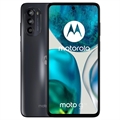 Motorola Moto G52 - 128GB - Grafit Grå