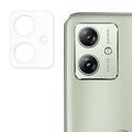 Motorola Moto G54 Kameralinsskydd i Härdat Glas