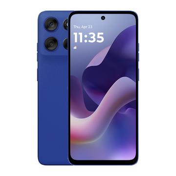 Motorola Moto G56 - 256GB - Bländande blå