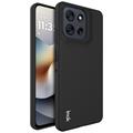 Motorola Moto G56 Imak UC-3 Series TPU-skal - Svart