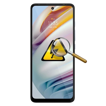Motorola Moto G60 Diagnos