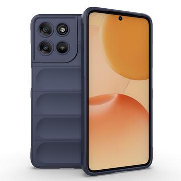 Motorola Moto G67 Power Rugged TPU-skal