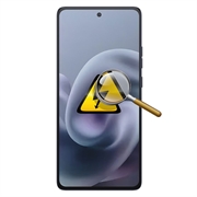 Motorola Moto G86 Diagnos