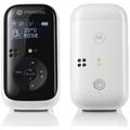 Motorola Nursery PIP15 HD Ljudbabyvakt - Vit