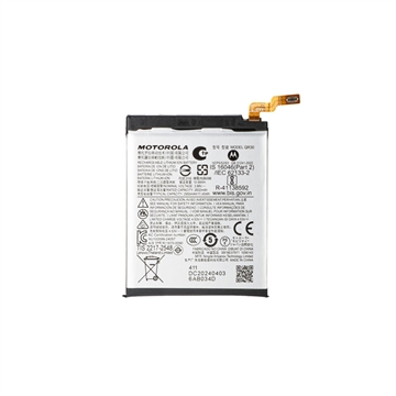 Motorola Razr 50 Ultra Batteri QR30 - 2950mAh