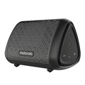 Motorola Sonic Sub 240 Bass Bluetooth Högtalare - 7W - Svart