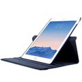 iPad Pro 12.9 Multi Praktiskt Roterande Skal