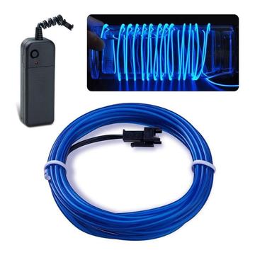 Neon LED-slinga 3 meter