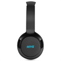 Niceboy Hive 3 Prodigy Bluetooth Hörlurar - Svart