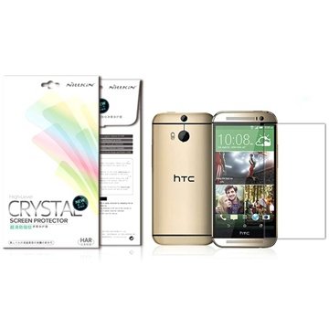 htc one m8 one m8 dual sim nillkin displayfilm klar htc one m8 one m8 dual sim nillkin displayfilm klar