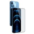Nillkin 2-i-1 iPhone 13 Pro Max Härdat Glas Skyddsset