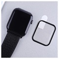 Nillkin 3D AW+ Apple Watch Series SE/6/5/4 Härdat Glas Skärmskydd - 40mm