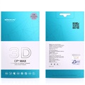 Nillkin 3D CP+ MAX Samsung Galaxy S22 Ultra 5G Skärmskydd - Svart